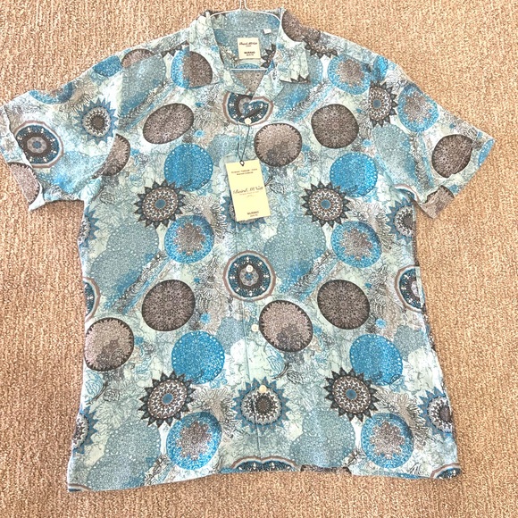 Murano Slim Fit Size Large - Picture 1 of 2